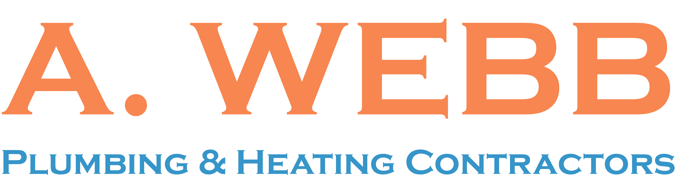 A Webb Plumbing & Heating